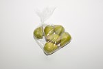 Wicketted Pear Bags