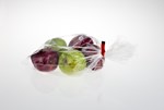Wicketted Apple Bag
