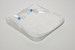 The rounded bottom wicketted lettuce bag has been designed to match the shape of a round lettuce, by removing the bottom corners of the bag the shape of the lettuce matches that of the bag. 