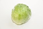 Wicketted Iceberg Lettuce bag