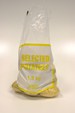 The wicketted 1.5kg Potato Bags are printed with a standard generic “Selected Potatoes” design in packs of 300 bags and are sold in boxes of 3000 bags