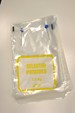 The wicketted 1.5kg Potato Bags are printed with a standard generic “Selected Potatoes” design in packs of 300 bags and are sold in boxes of 3000 bags